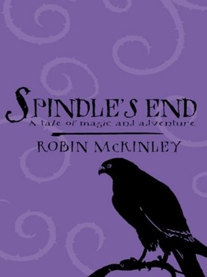 cover image of Spindle's End